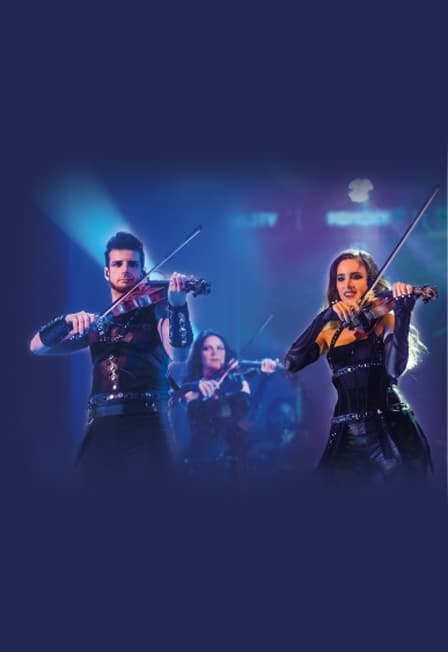 Симфо.рок-шоу CONCORD ORCHESTRA