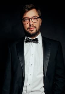 Константин Хазанович и «Orquesta Mundial»