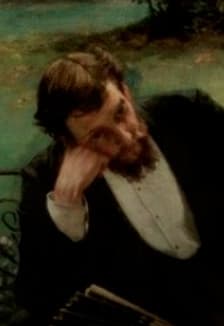 О. Богаев. Живой труп