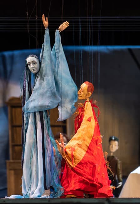 Синяя птица