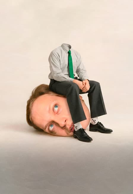 Зона комфорта