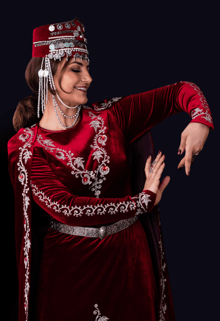 АРМСТАЙЛ 20 лет