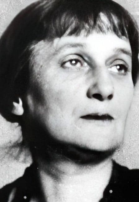 Ахматова. Большой вечер поэзии