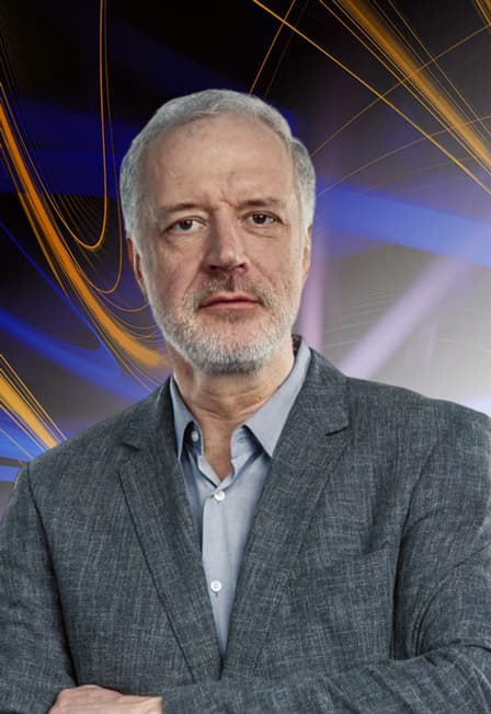 Алексей Семихатов. Наши лучшие физические теории: границы, связи и белые пятна.