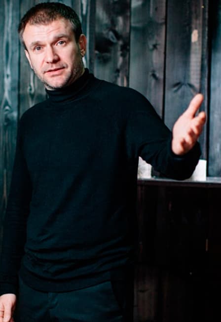 ИСТОРИИ ИЗ ЧЕМОДАНА | ДОВЛАТОВ