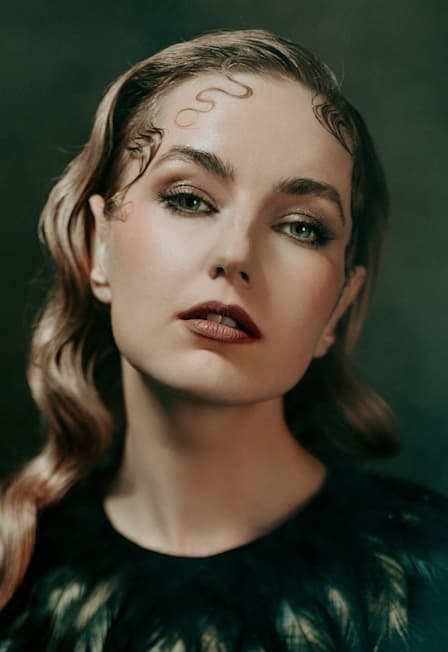 Анастасия Лютова &amp; The Band