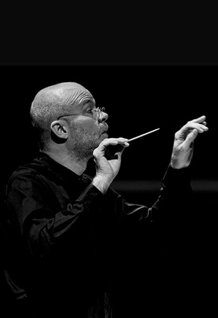 Симфонический оркестр Мариинского театра