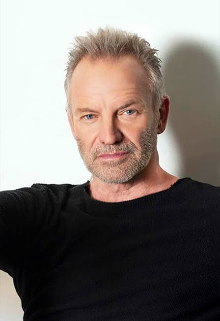 Концерт «STING TRIBUTE между небом и Невой»