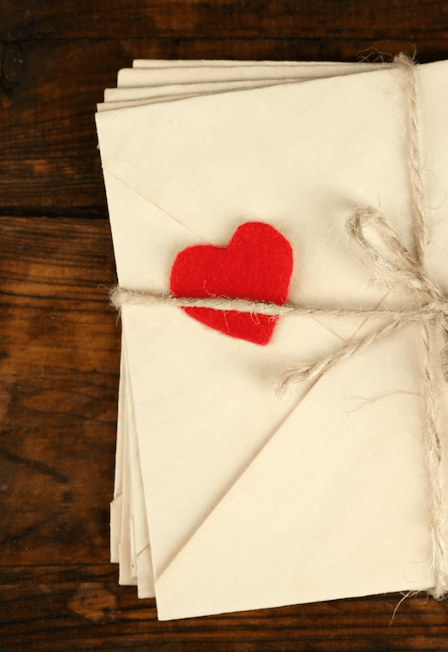 Роман в письмах. Пушкин. Литературно-музыкальная композиция