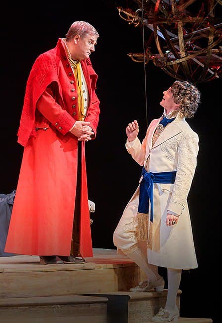 Король vs король