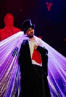 Спасти камер-юнкера Пушкина