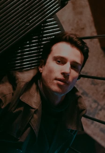 Соло на чемодане