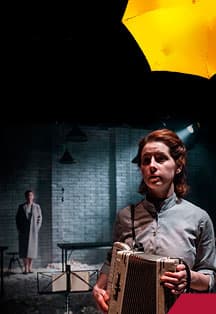 872 дня. Голоса блокадного города