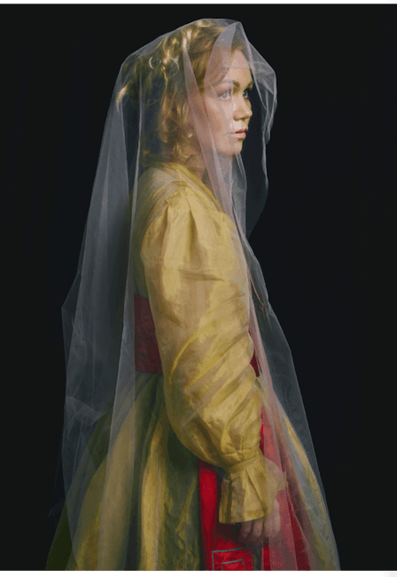 Женя Винд. Всё это сказки