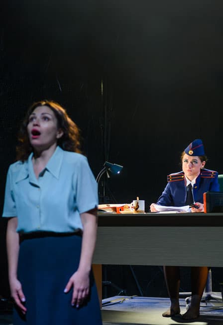 Научи меня любить