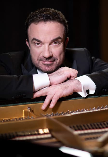 «Фонограф-Джаз-Трио» Сергея Жилина