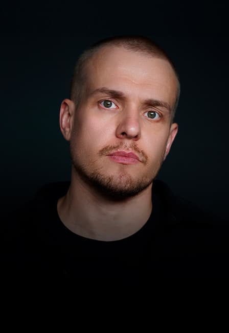 Леонид Кулаков. Сольный концерт.