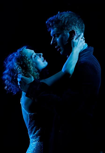 Безымянная звезда