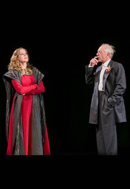 Без вины виноватые