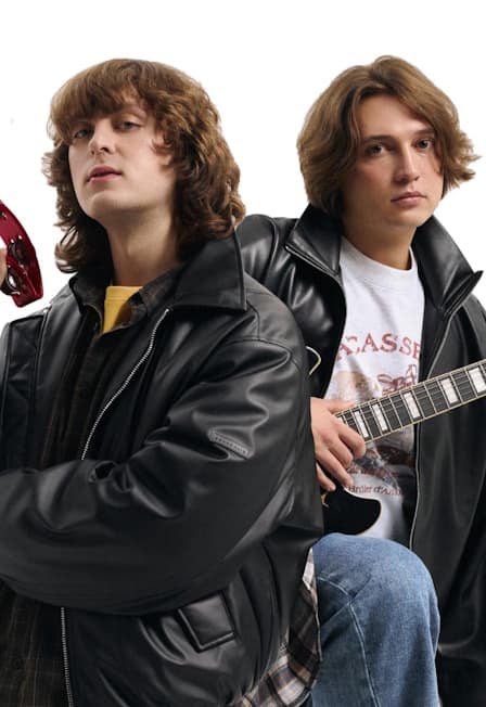 синдром главного героя. акустика