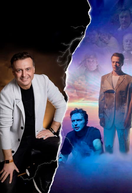 Артист - это просто!