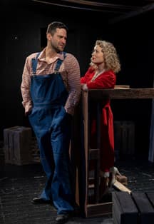 О мышах и людях