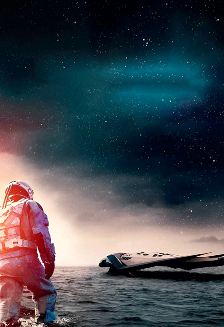 Оркестр у моря «Вселенная Ханса Циммера»