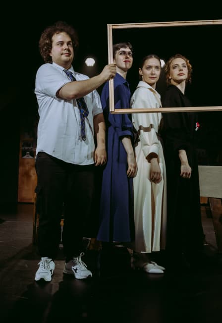 Брат Андрей