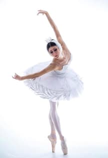 Гала-концерт "Шедевры мирового балета"