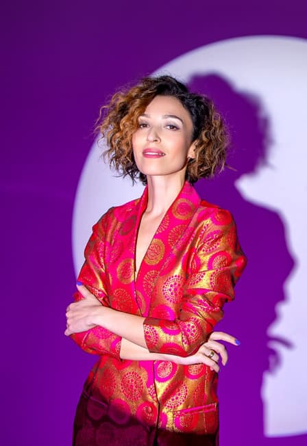 Нани Ева и Бэнд