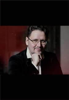 Дмитрий Барбашин. Фортепианный вечер