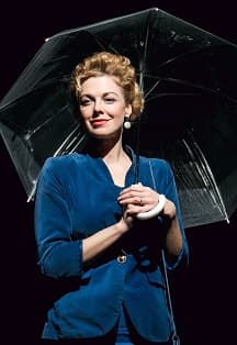 Варшавская мелодия