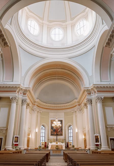 Органный концерт "Шедевры мирового Органа".