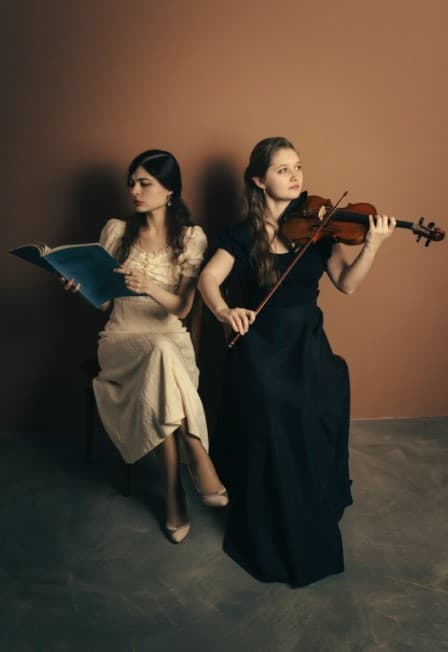 ТАНЦЕВАЛЬНЫЙ ПЕРФОМАНС «О СЕБЕ И О ВРЕМЕНИ»