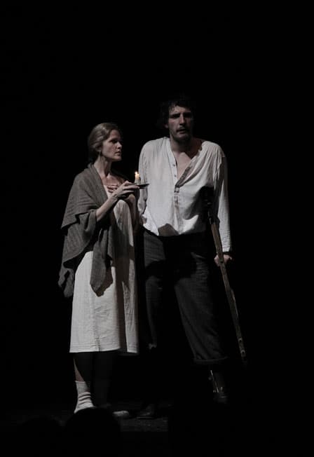 БРАТЬЯ И СЕСТРЫ. ЧАСТЬ I И ЧАСТЬ II.