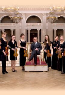 Санкт-Петербургский государственный симфонический оркестр "КЛАССИКА"