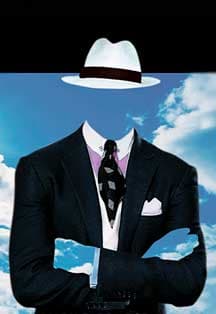 Когда петуху отрубают голову...