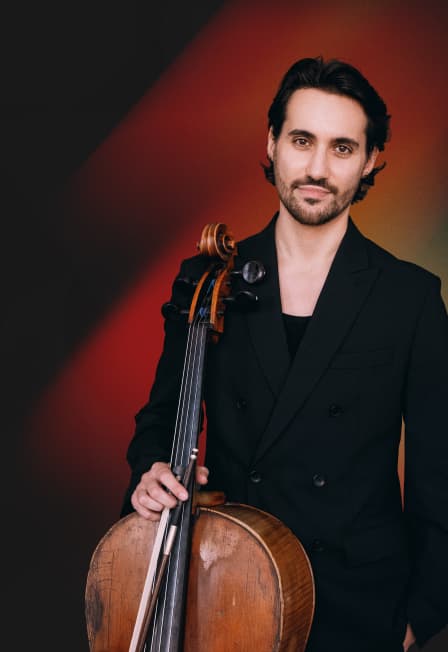 Оркестр Империал и Евгений Коган: Адажио