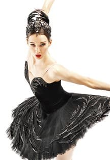 Лебединое озеро. Театр балета им. Л. Якобсона