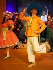 Приключения Незнайки