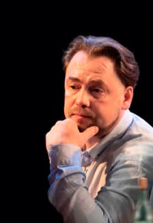 Ленинградский этюд