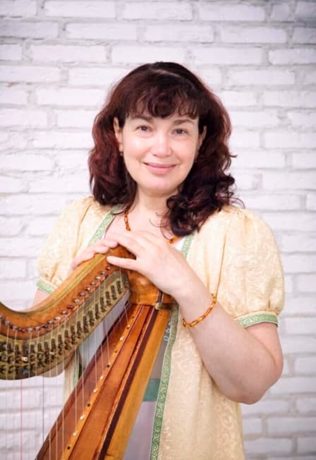 Детский интерактивный концерт «ВЕСЕННЯЯ ФЕЕРИЯ»