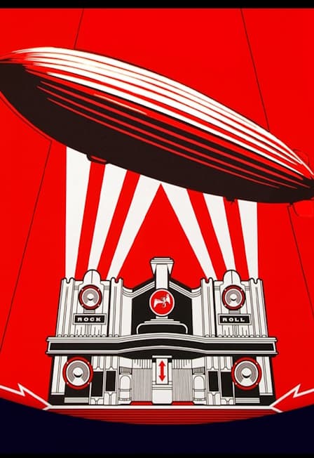 THAT ZEPPELIN
