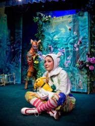 Зайка - Зазнайка