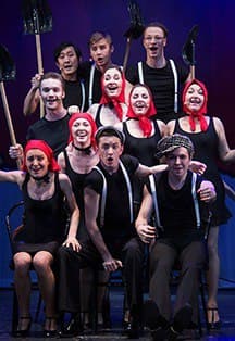 Когда нам было 20