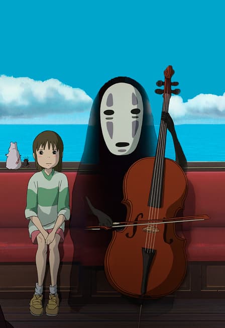 Оркестр при свечах «Симфония Миядзаки»