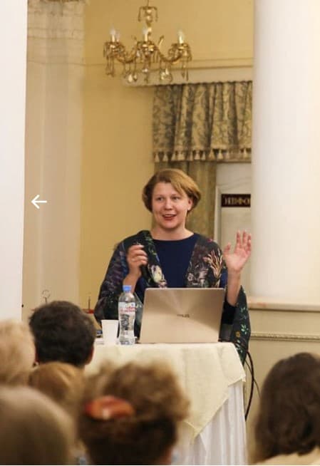 Культурная анатомия