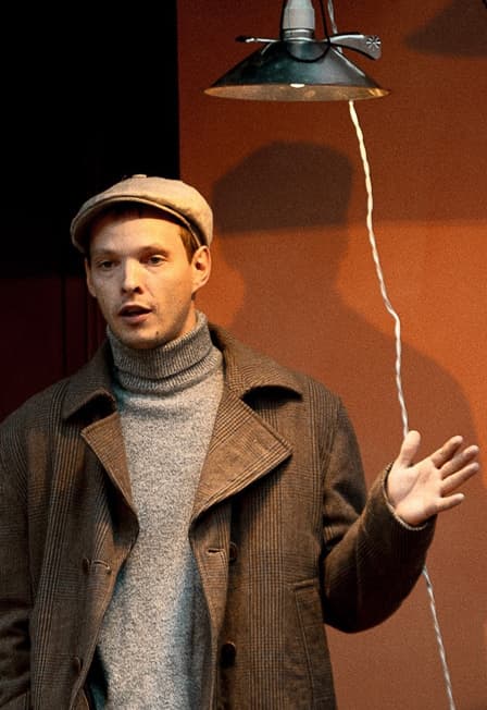 Я ШАГАЮ ПО МОСКВЕ