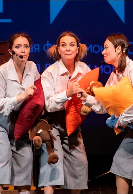 ЧУКОВСКИЙ ВСЕМ !