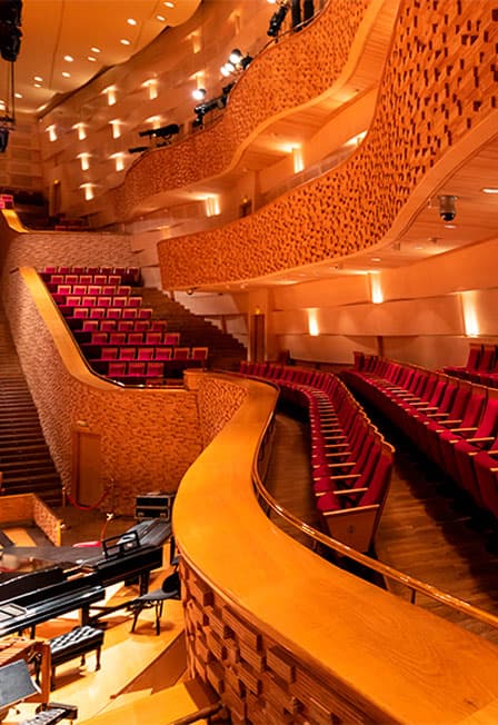 Гала-концерт фестиваля - Мариинский NEXT